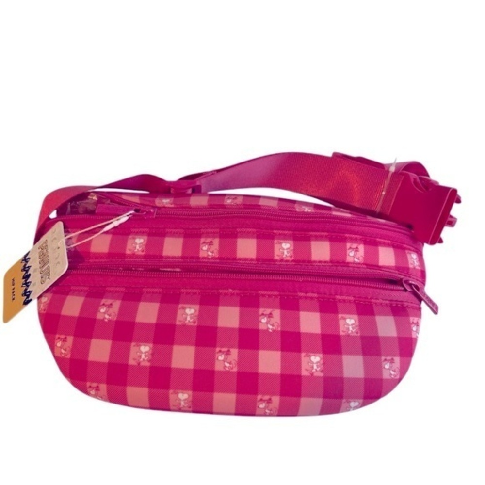 Peanuts waist/hip Fannie pack brand new